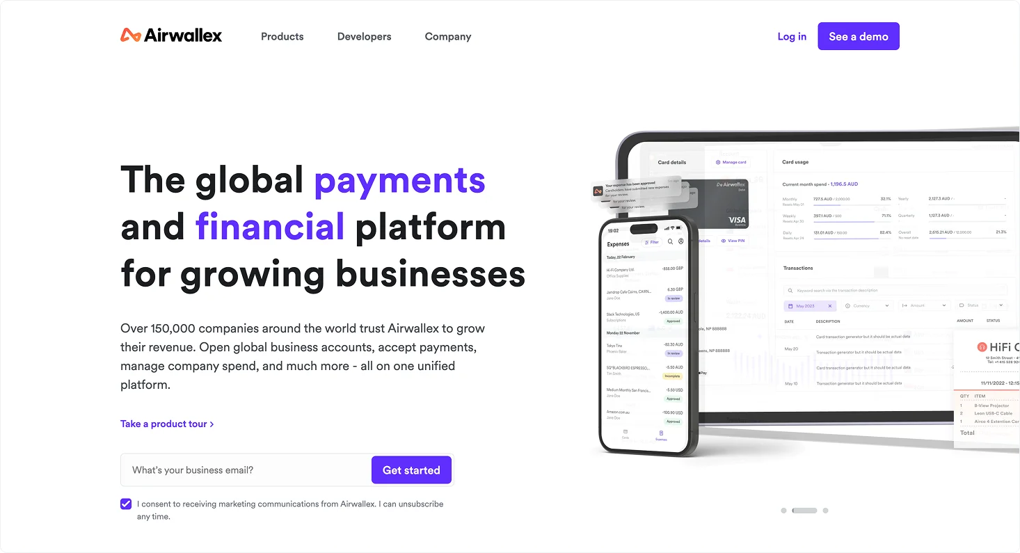 airwallex-homepage